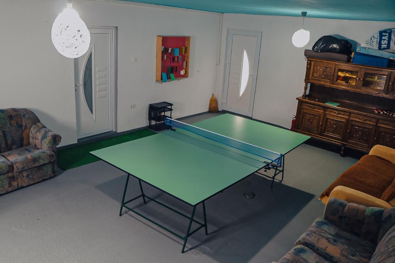 סראייבו Apartment Benjo מראה חיצוני תמונה