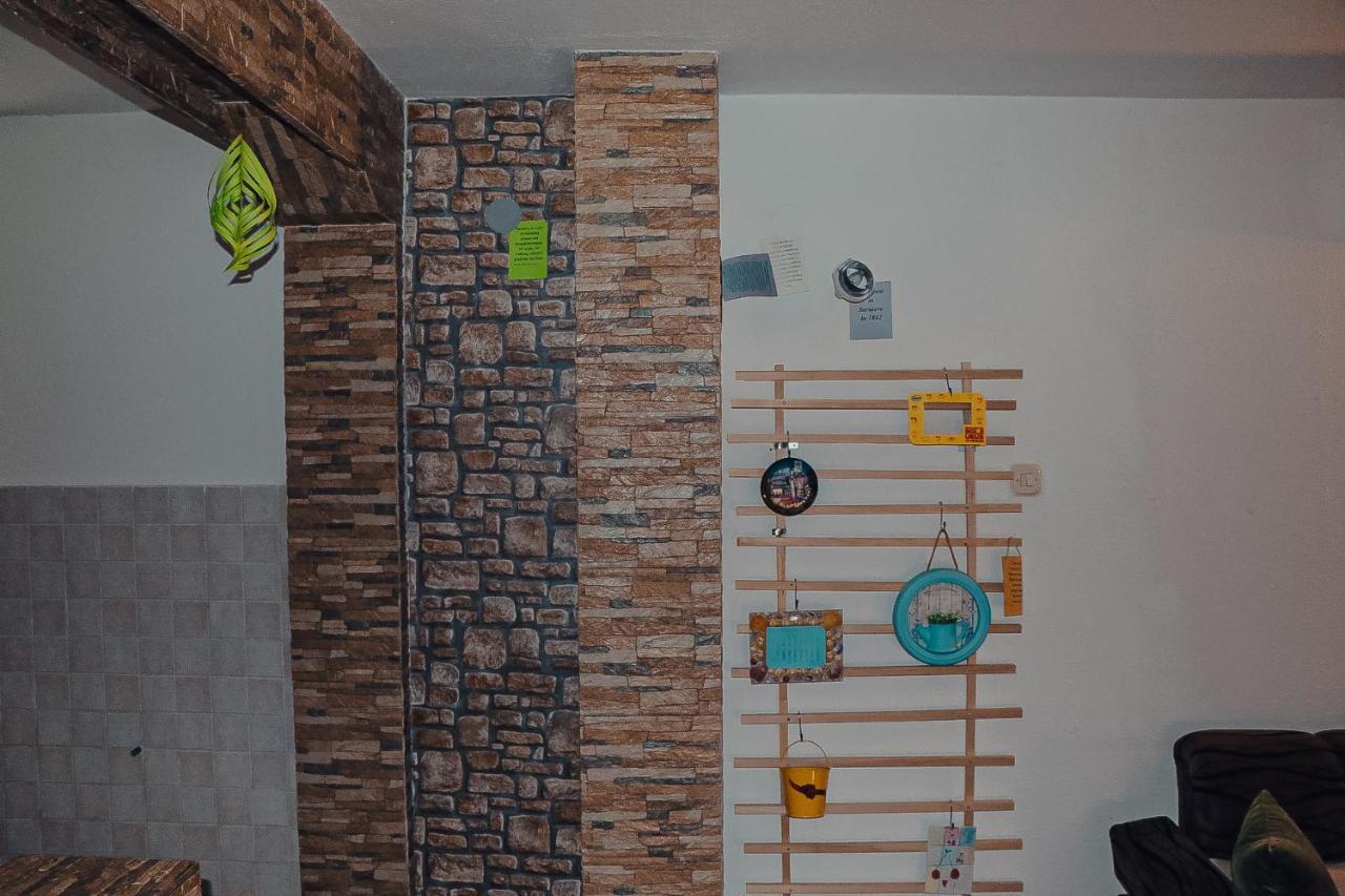 סראייבו Apartment Benjo מראה חיצוני תמונה
