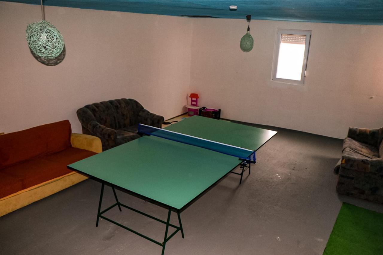 סראייבו Apartment Benjo מראה חיצוני תמונה