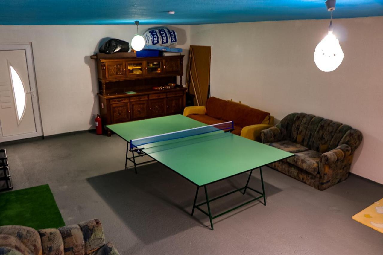 סראייבו Apartment Benjo מראה חיצוני תמונה