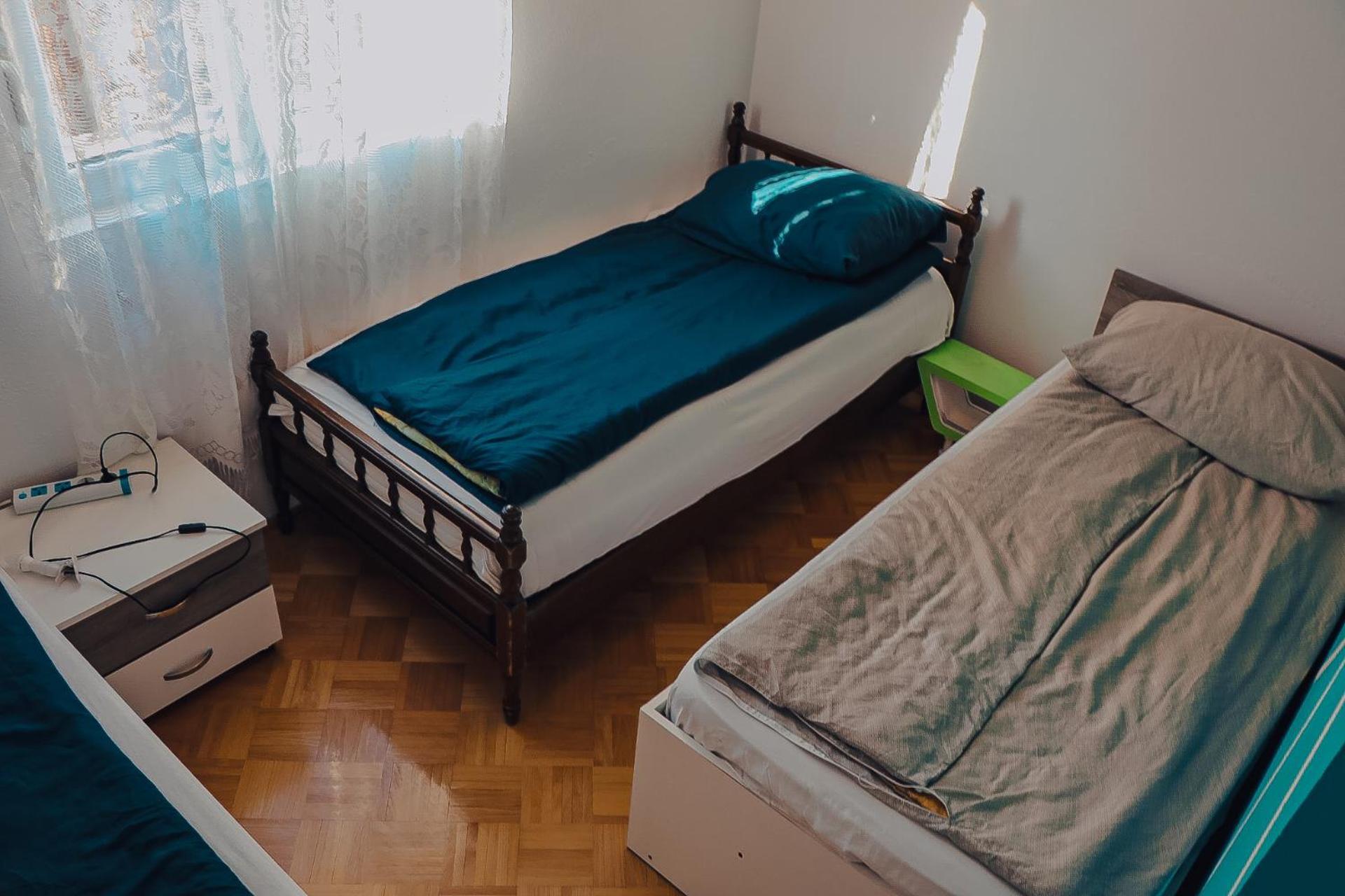 סראייבו Apartment Benjo מראה חיצוני תמונה