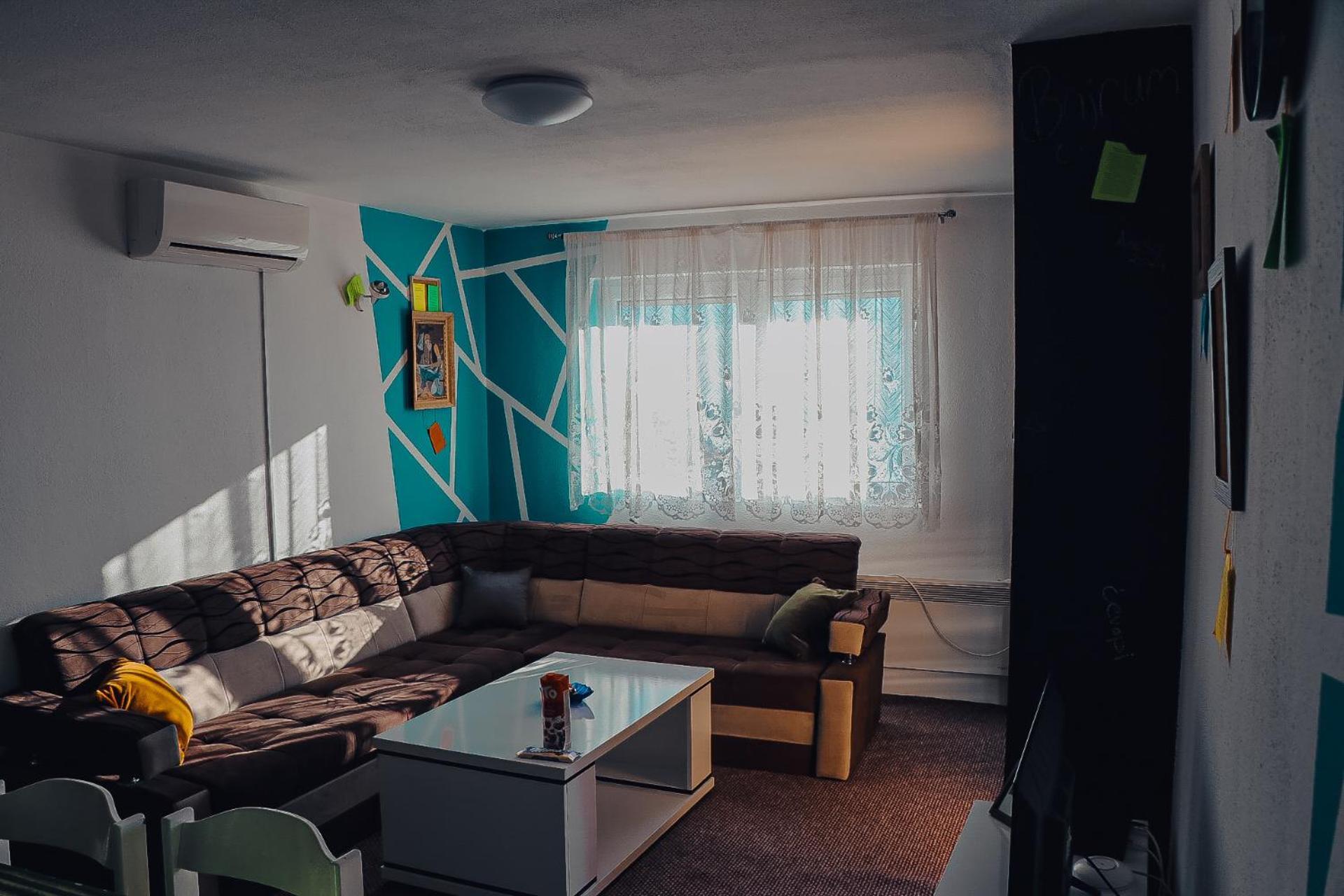 סראייבו Apartment Benjo מראה חיצוני תמונה