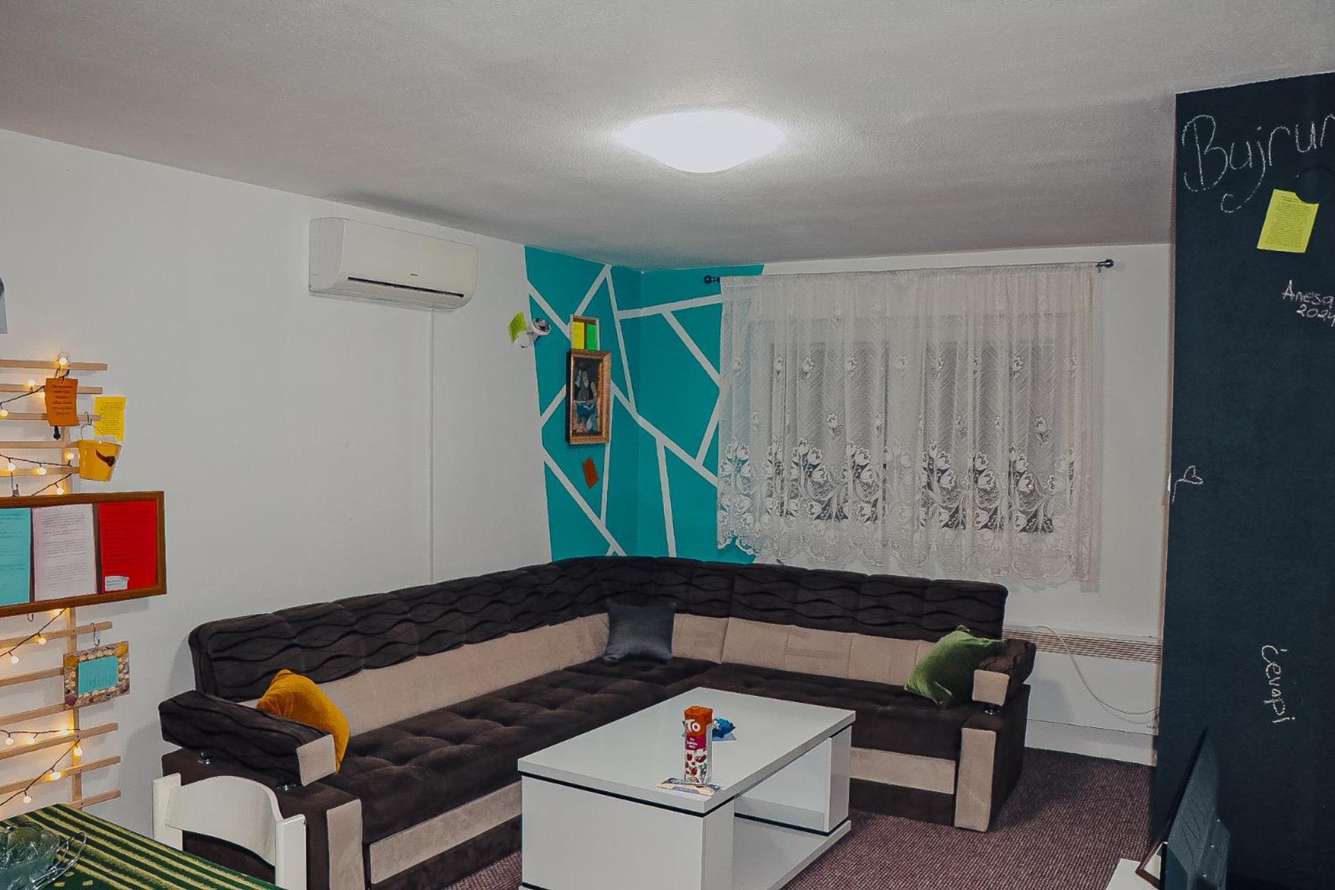 סראייבו Apartment Benjo מראה חיצוני תמונה