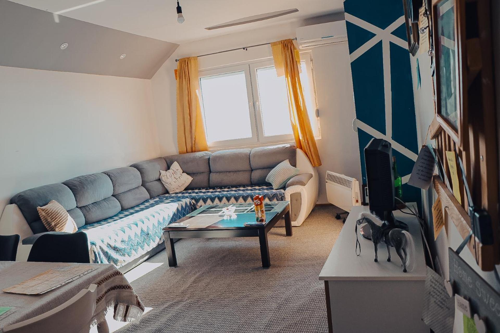 סראייבו Apartment Benjo מראה חיצוני תמונה