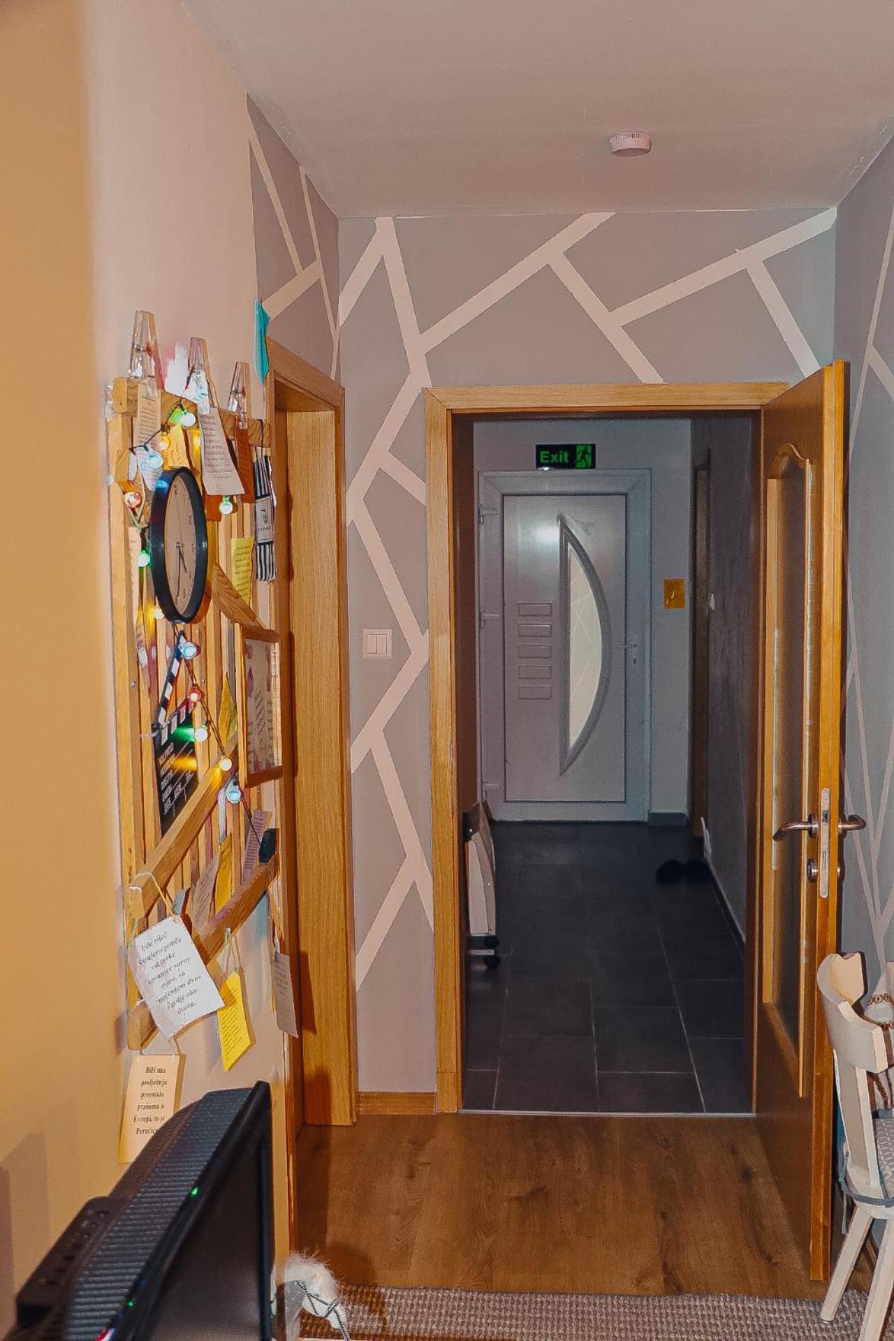 סראייבו Apartment Benjo מראה חיצוני תמונה