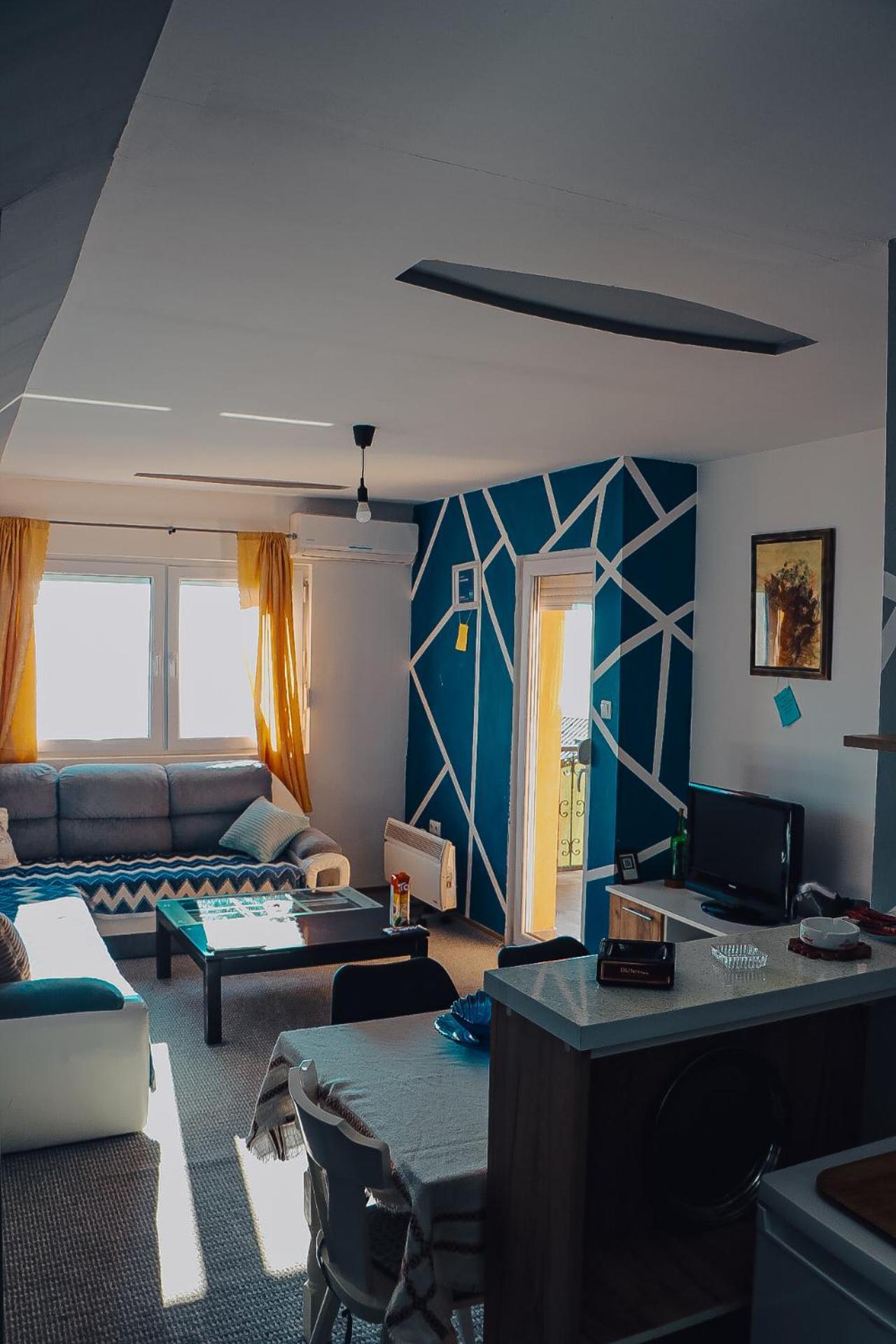 סראייבו Apartment Benjo מראה חיצוני תמונה