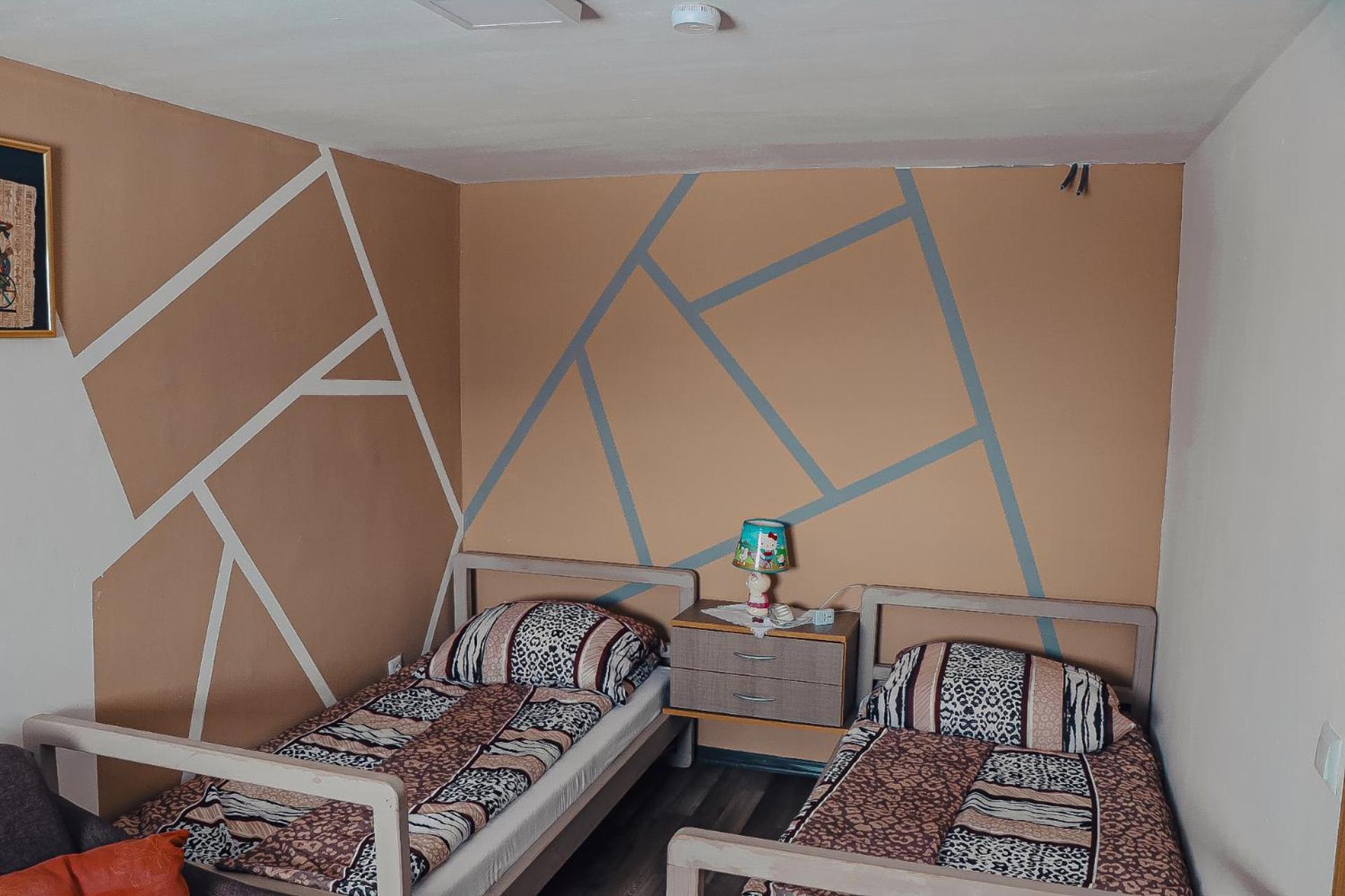 סראייבו Apartment Benjo מראה חיצוני תמונה