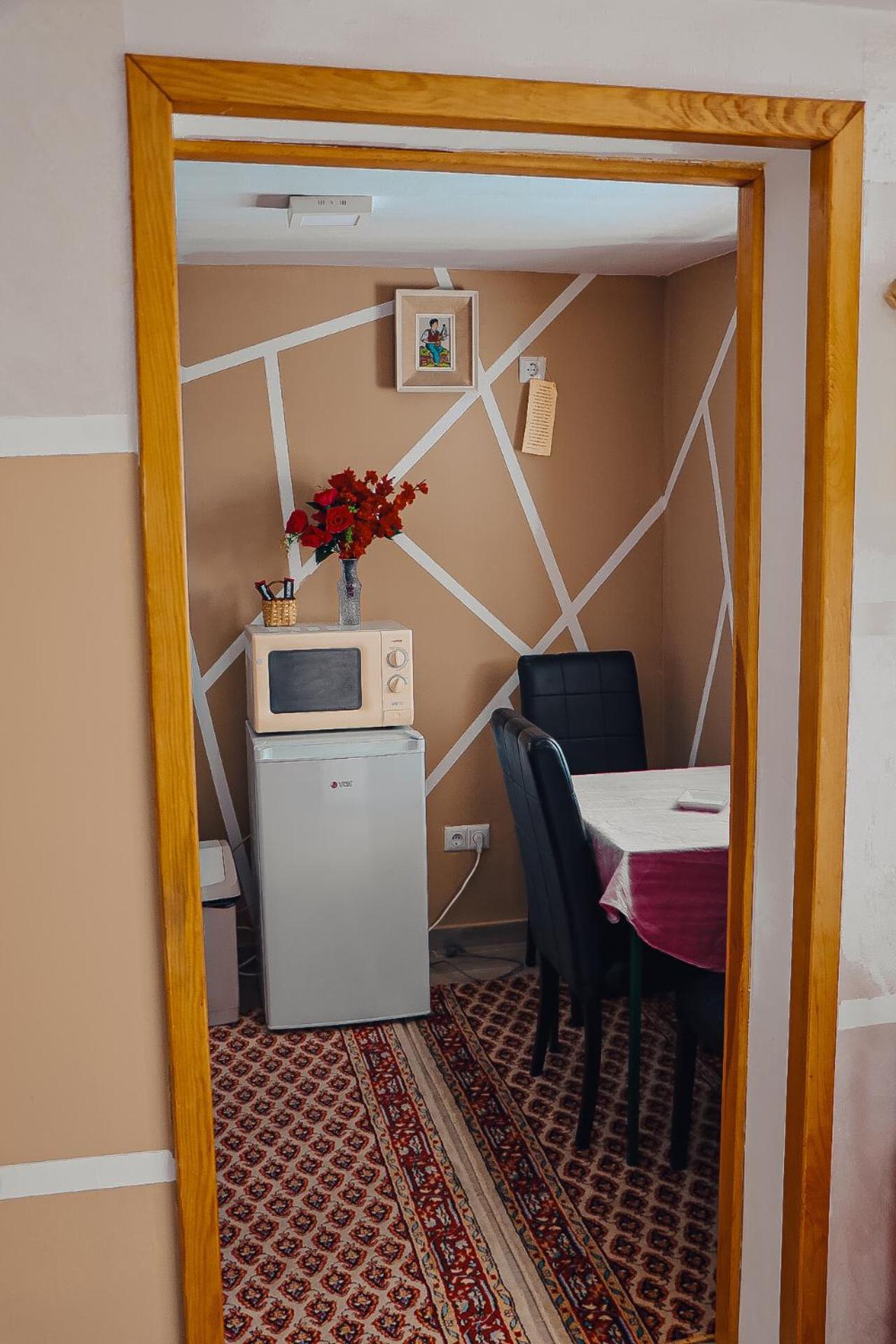 סראייבו Apartment Benjo מראה חיצוני תמונה