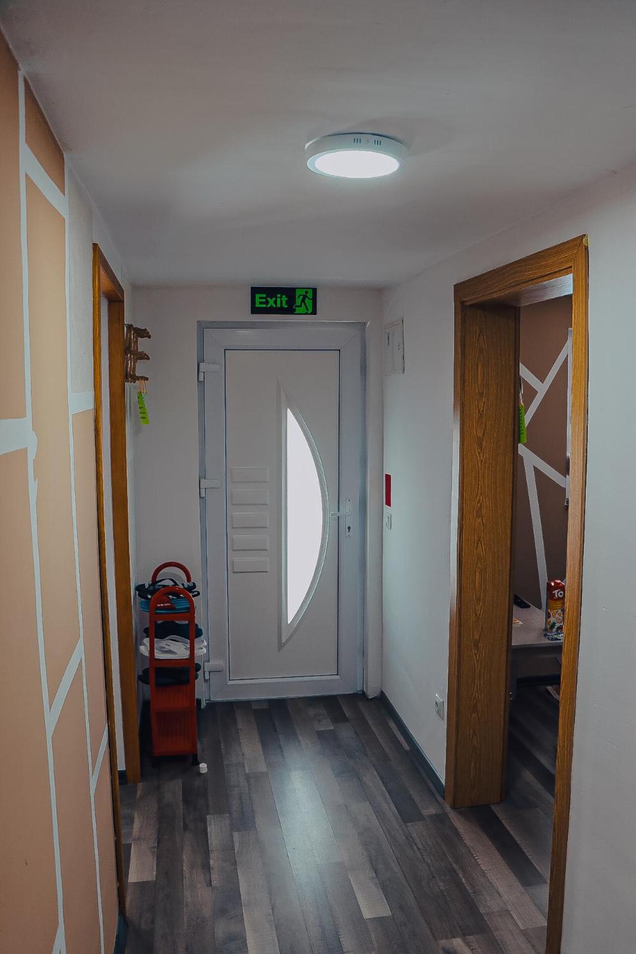 סראייבו Apartment Benjo מראה חיצוני תמונה