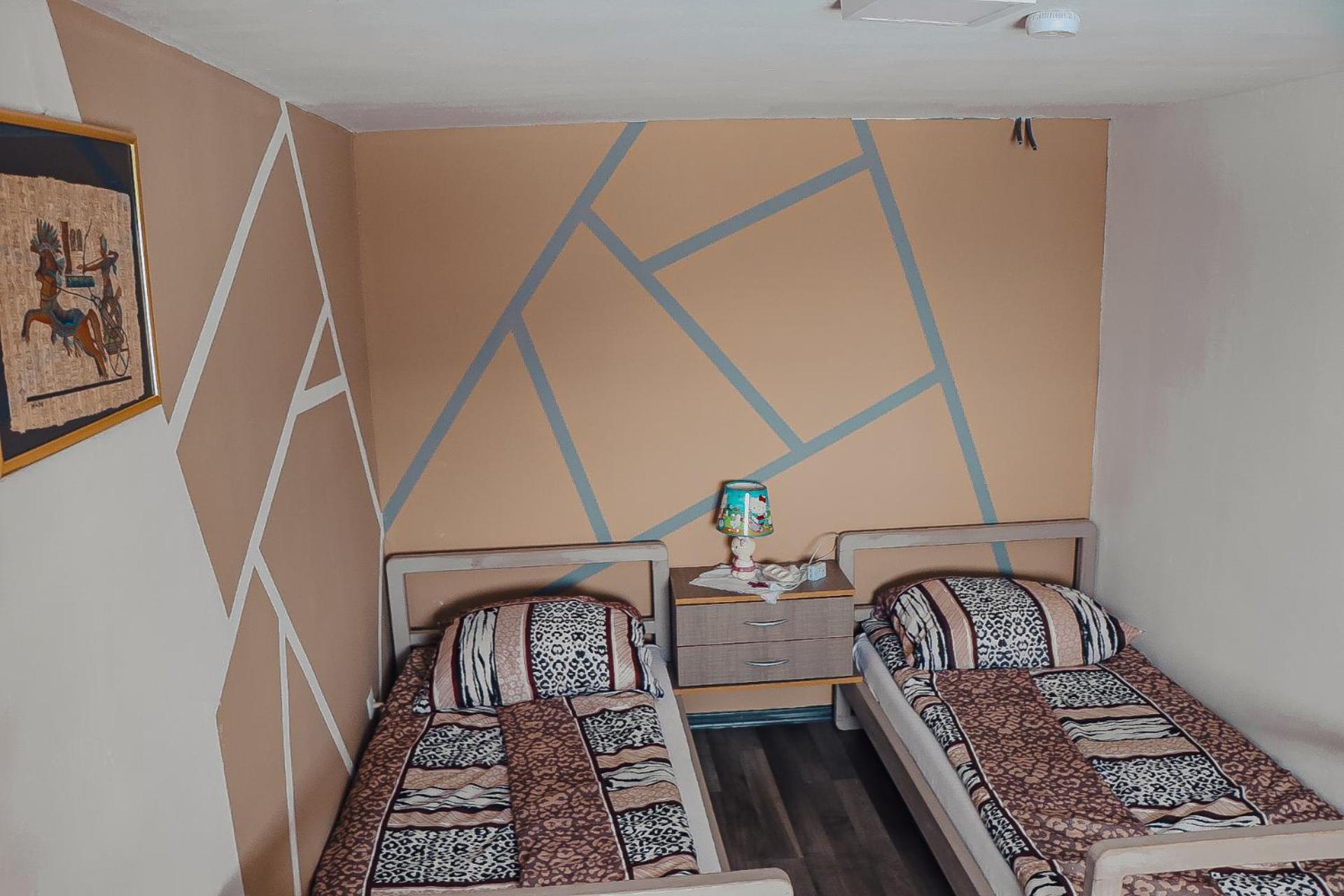 סראייבו Apartment Benjo מראה חיצוני תמונה