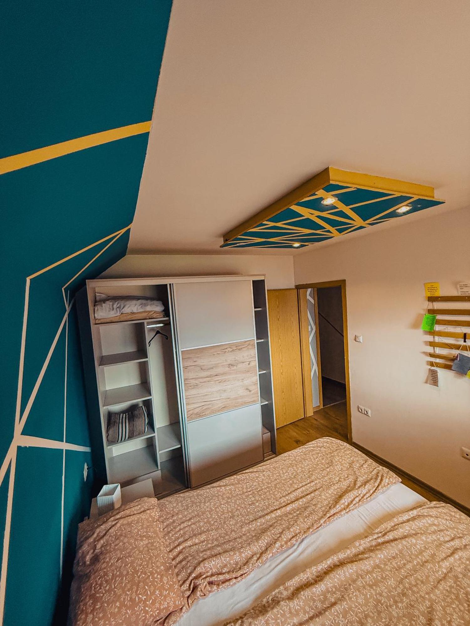 סראייבו Apartment Benjo מראה חיצוני תמונה