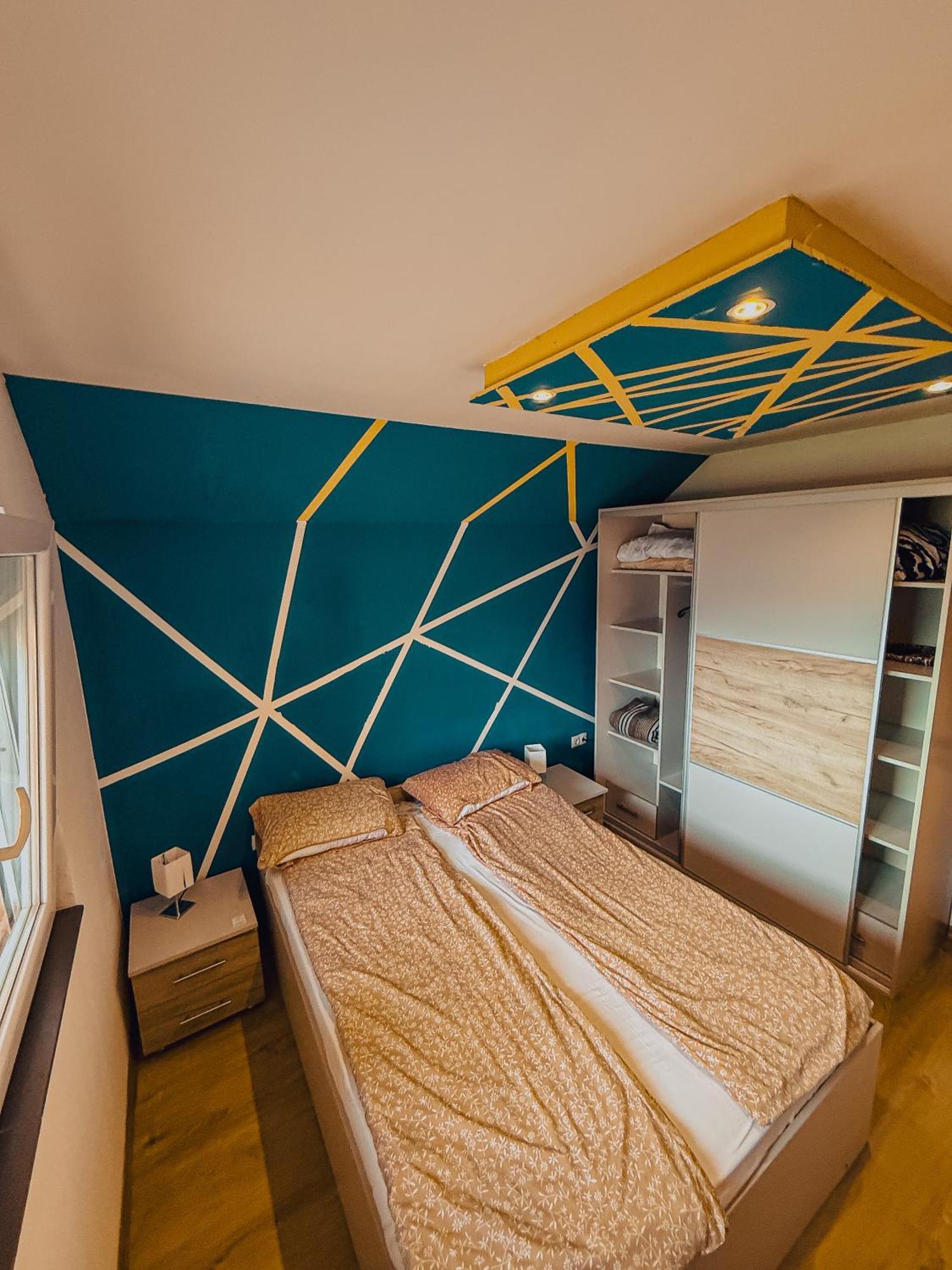 סראייבו Apartment Benjo מראה חיצוני תמונה