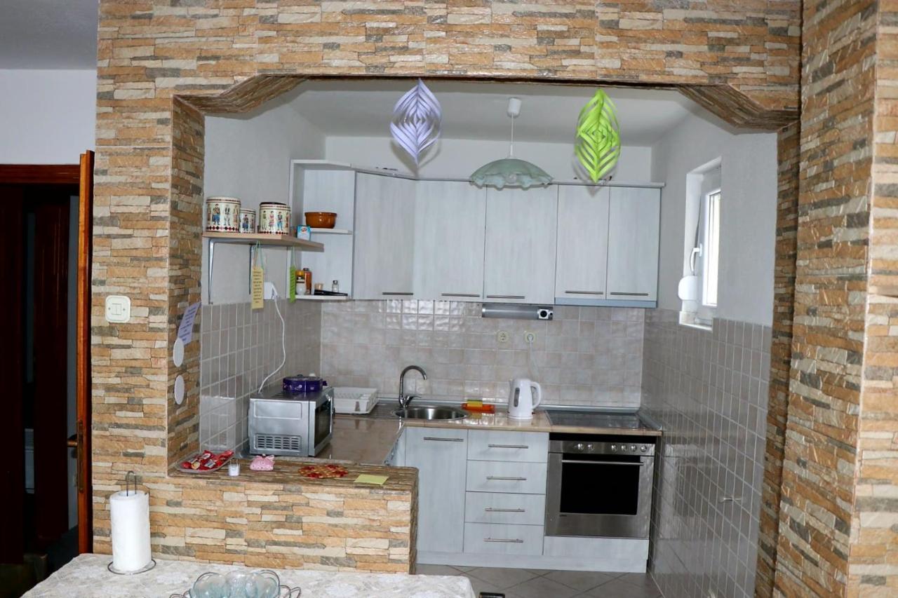 סראייבו Apartment Benjo מראה חיצוני תמונה