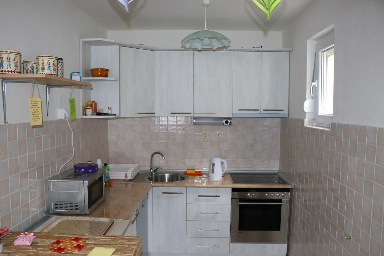 סראייבו Apartment Benjo מראה חיצוני תמונה